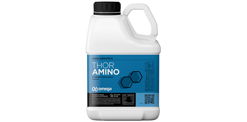 Thor Amino