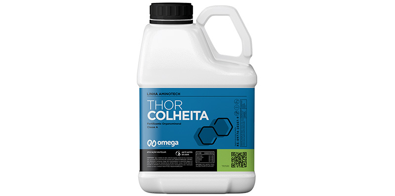 Thor Colheita