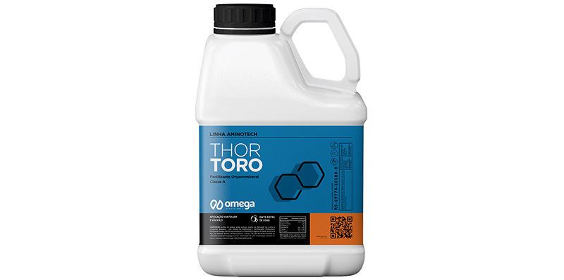 Thor Toro