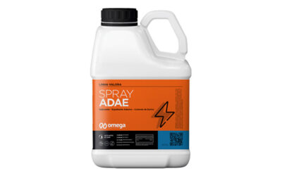 Spray Adae