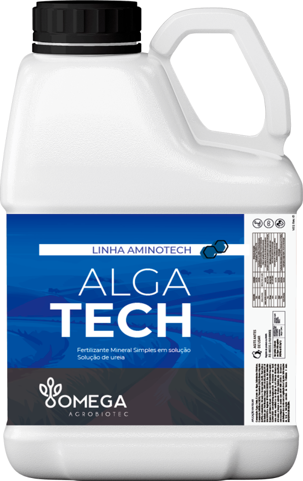 Algatech