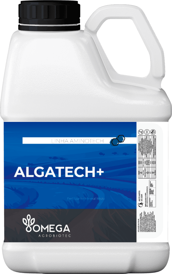 Algatech +