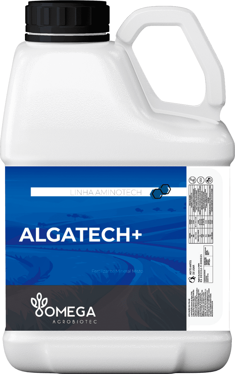 Omega Agrobiotec