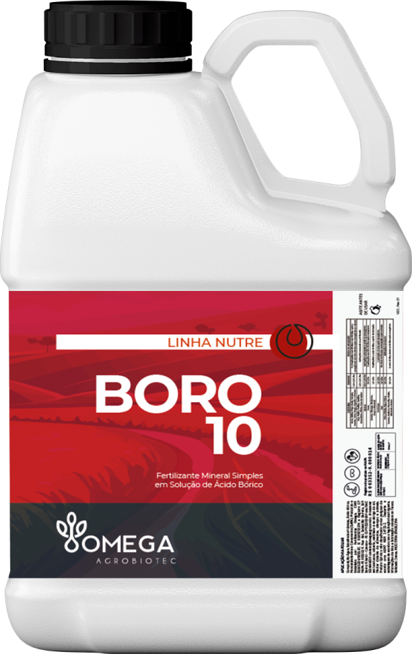 Bio Boro 10