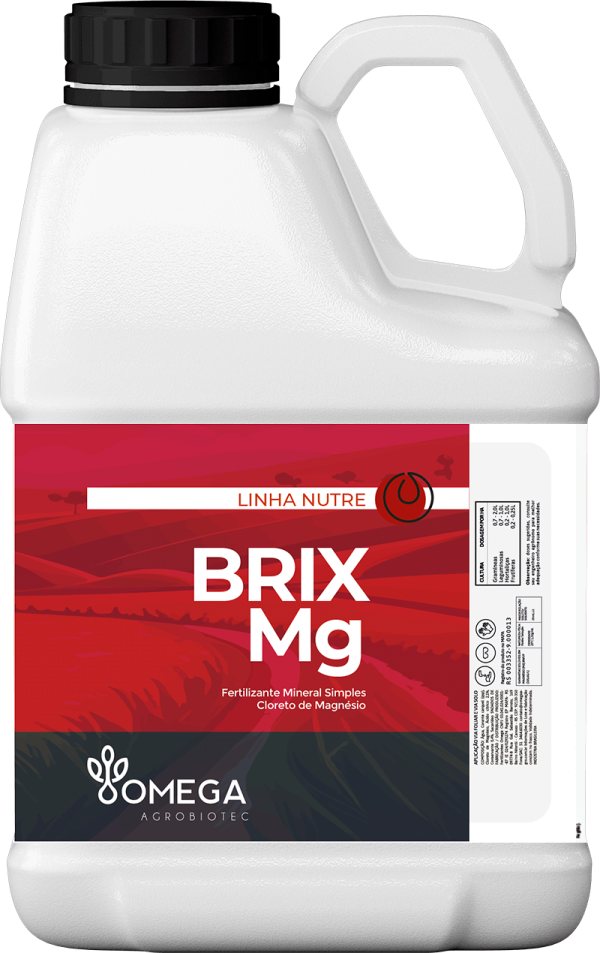 Brix Mg