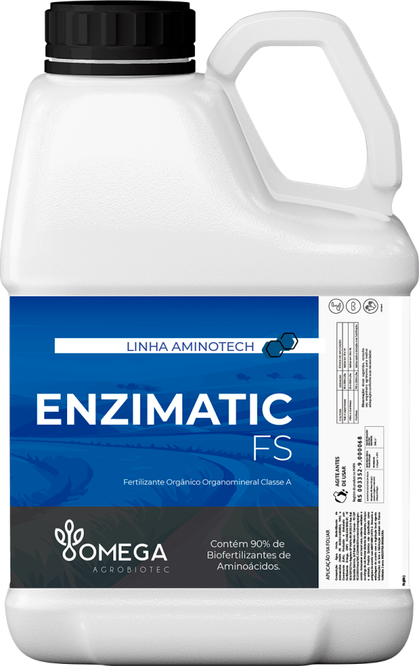 Enzimatic FS