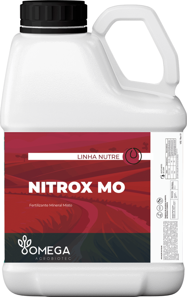Nitrox Mo