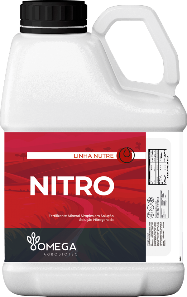 Nitro 32