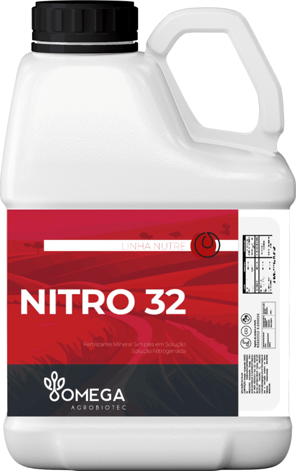 Nitro 32