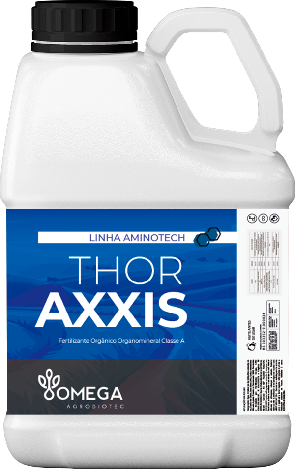 Thor Axxis