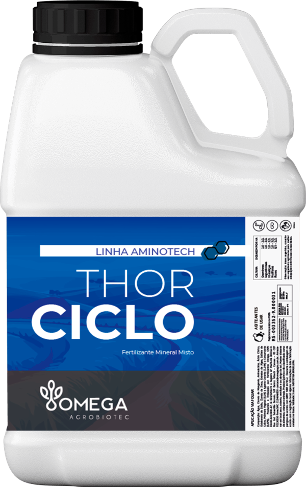 Thor Ciclo