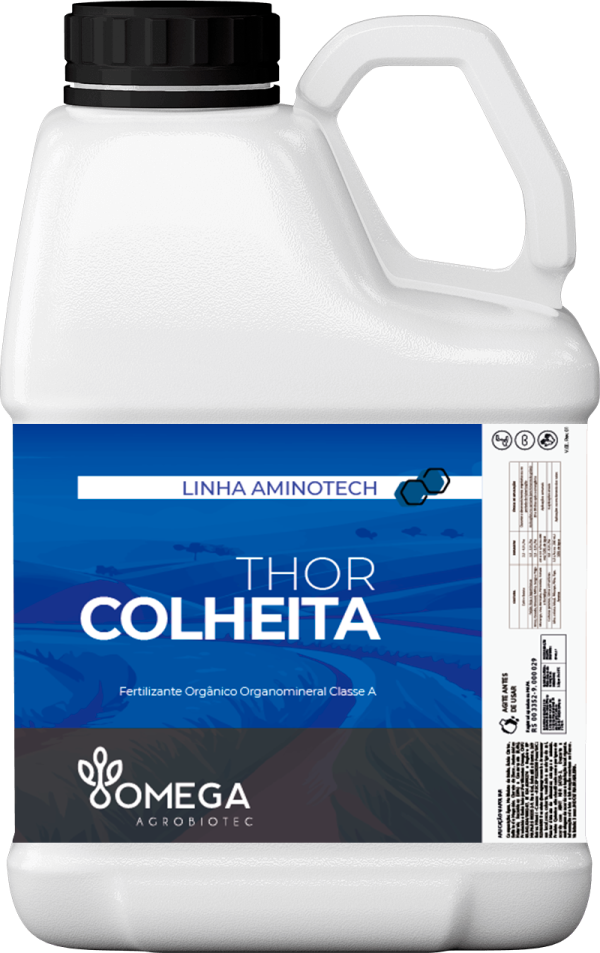 Thor Colheita