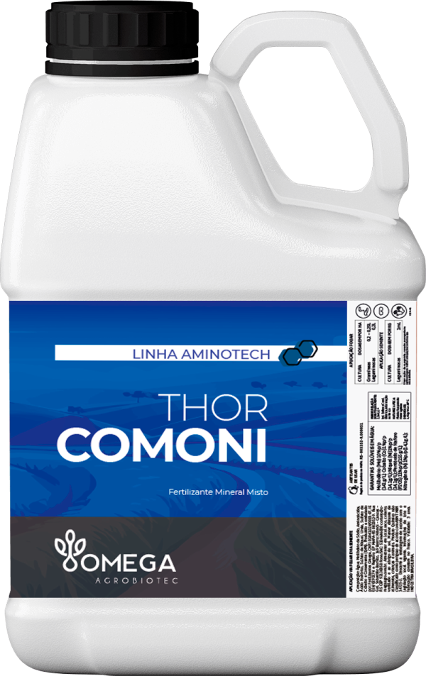 Thor Comoni
