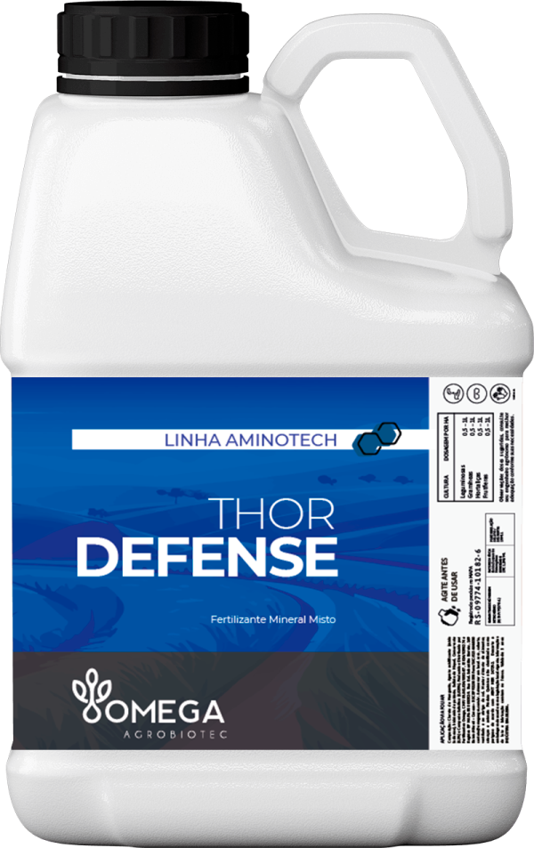 Thor Defense