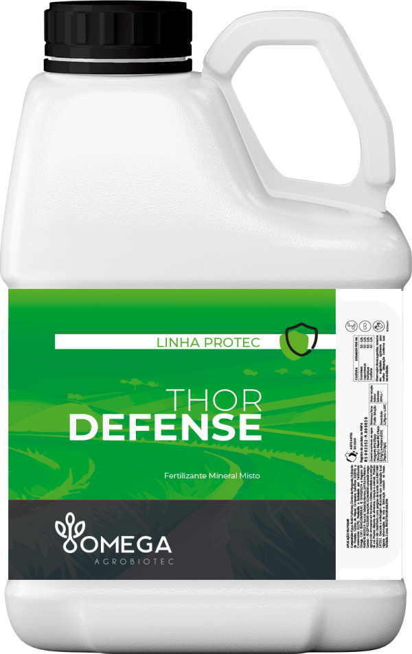 Thor Defense