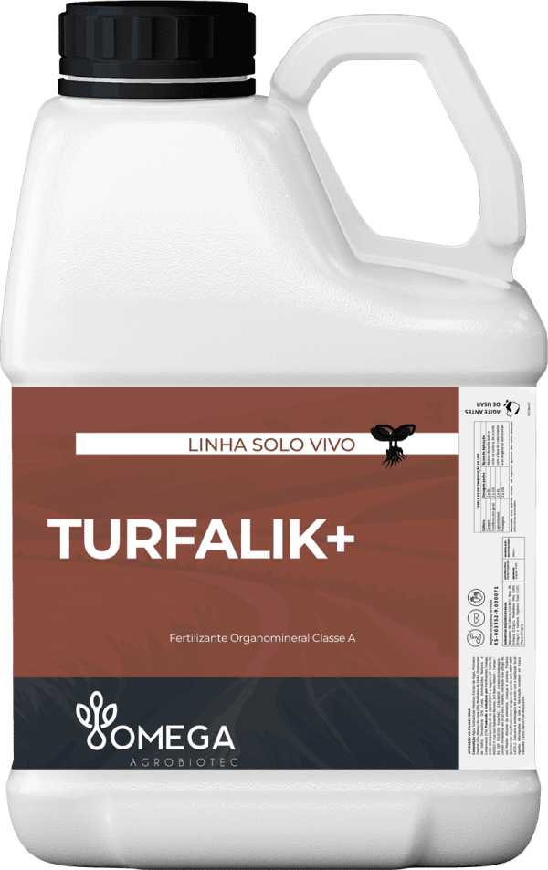 TurfaLik+