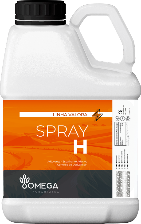 Spray H