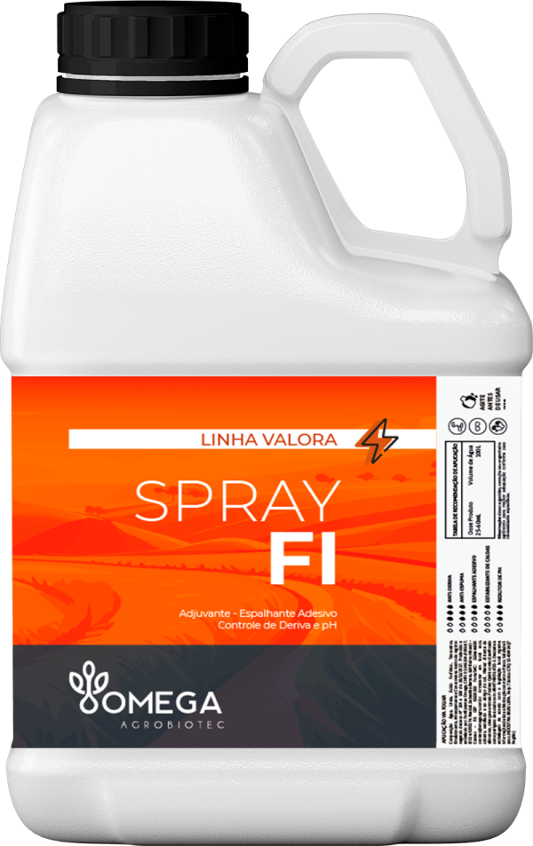 Spray FI