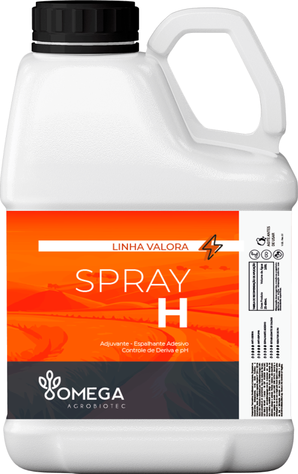 Spray H