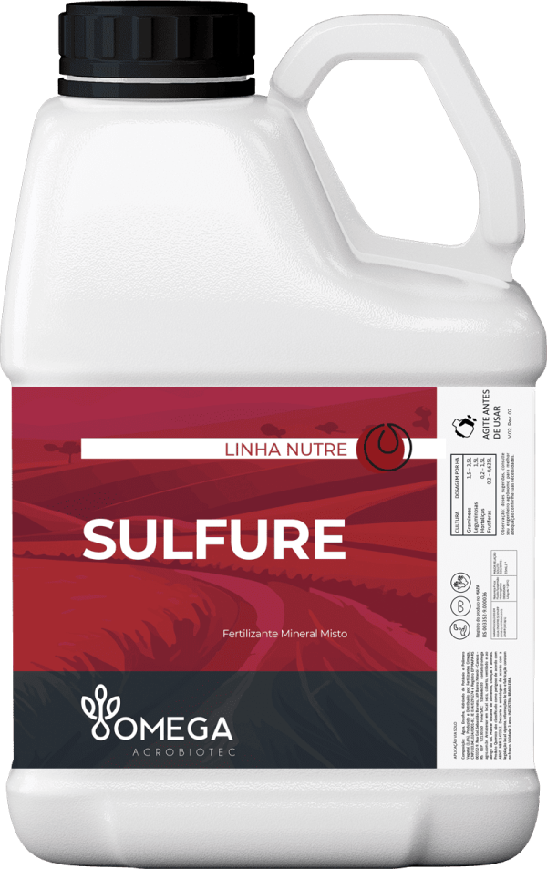 Sulfure