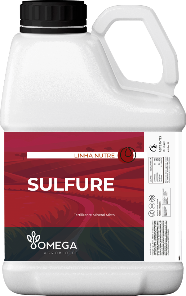Sulfure
