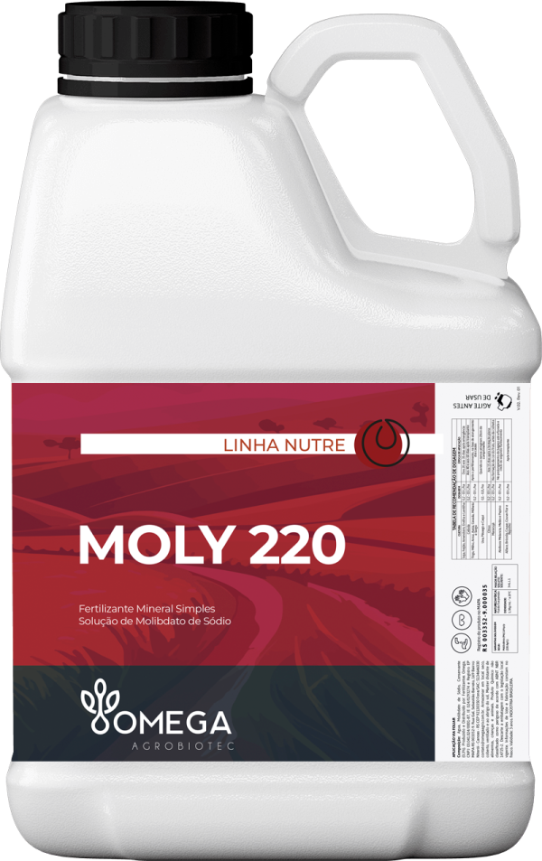Moly 220