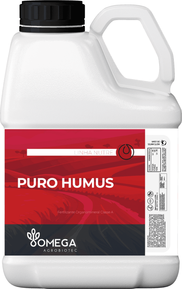Puro Humus