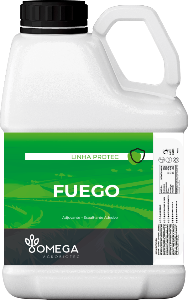 Fuego
